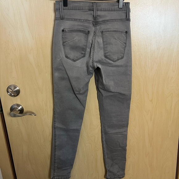James twiggy ankle jeans - Picture 3 of 5